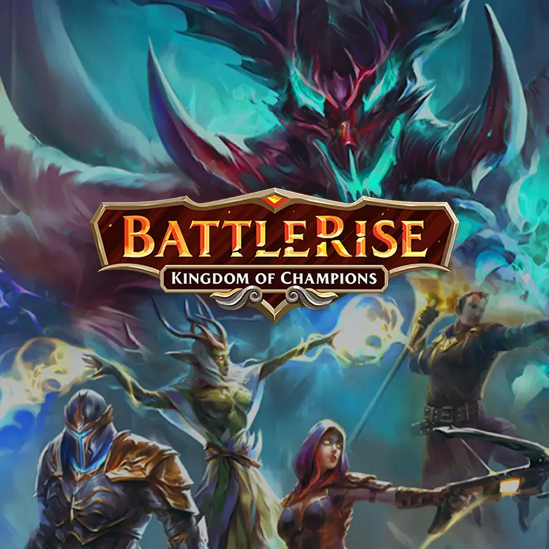 Banner / Avatar image