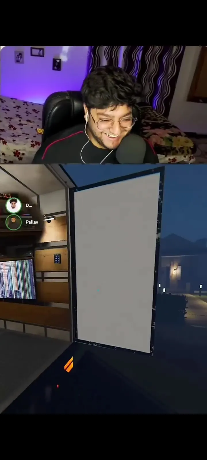 Funniest Moment in Phasmophobia