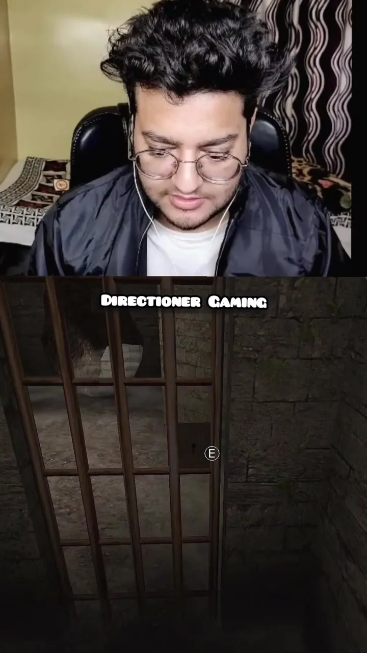 granny Chapter 3 is so scary